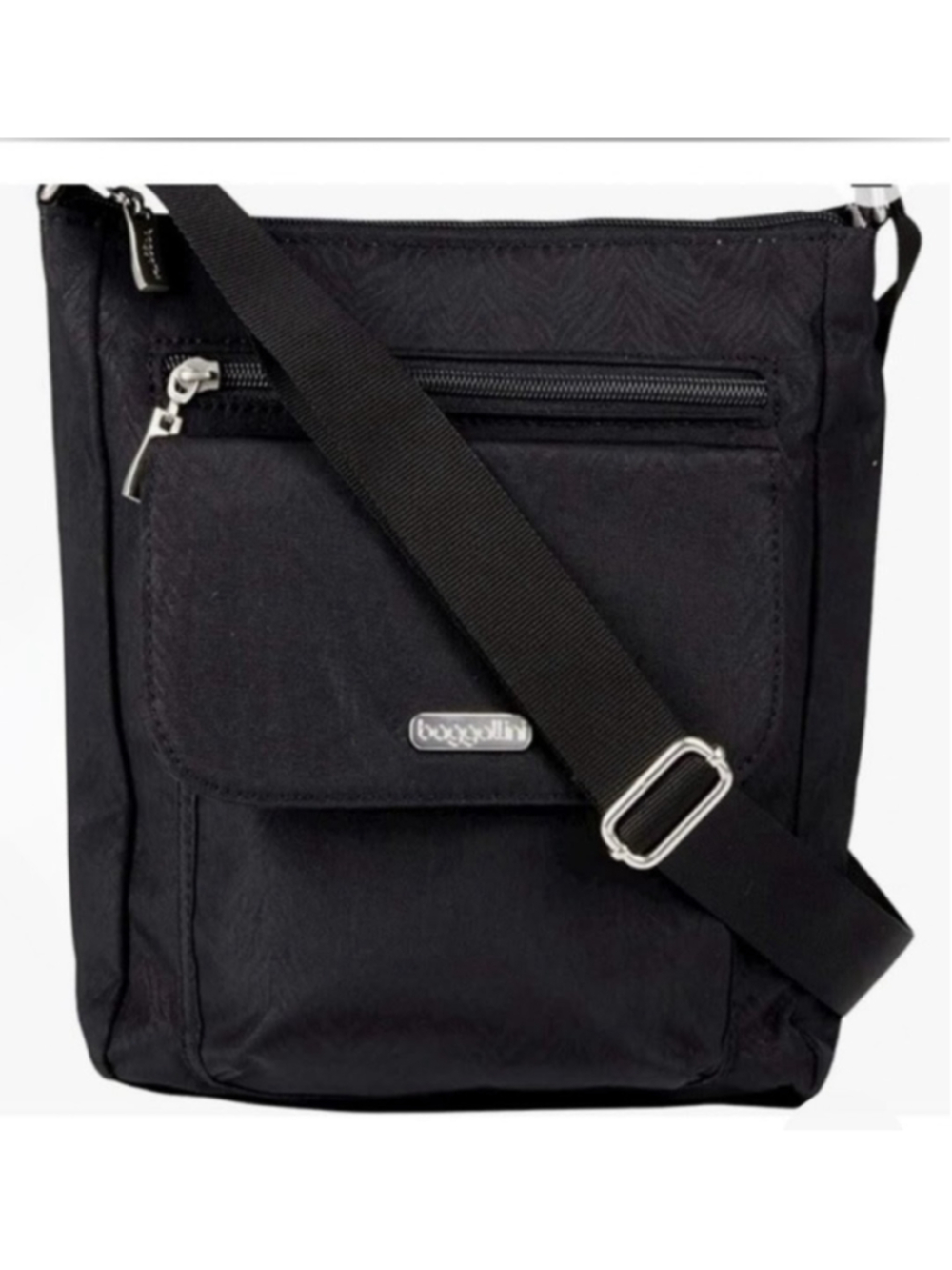 Baggallini Town Bagg Crossbody NWOT